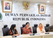 Wawasan Kebangsaan Dan Pemahaman Mengenai DPD RI Dibutuhkan