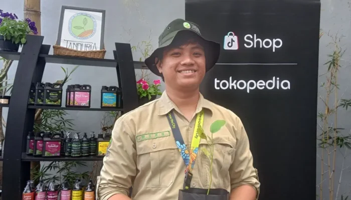 Kisah Tanduria bangkitkan minat berkebun masyarakat urban