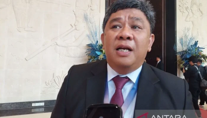 KKP tegaskan miliki sejumlah program untuk dukung kelestarian laut
