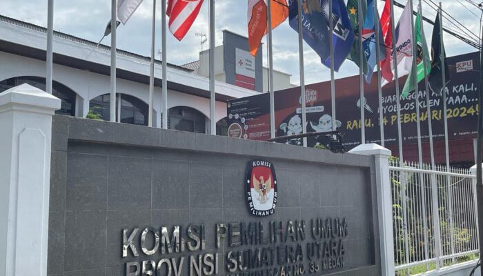Baru 25 Anggota DPRD Sumut Terpilih Laporkan LHKPN