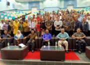 Mapan UUM & Uchpolm USU Gelar Seminar International Politik Malaysia-Indonesia
