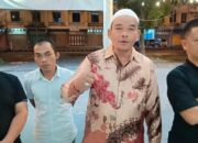 Pilkada Kota Medan, Tokoh Masyarakat Medan Tembung Siap All Out Menangkan El Adrian Shah
