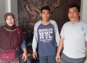 Warga Dibegal Lapor Ke LBH