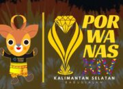 32 Provinsi Sudah Daftar Ikut Porwanas