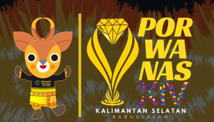 32 Provinsi Sudah Daftar Ikut Porwanas