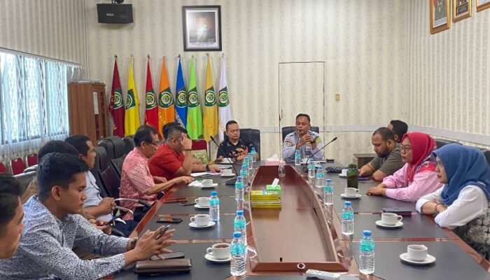 APHTN-HAN Sumut: Perwal Retribusi Parkir Berlangganan Harus Dicabut