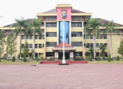 Polda Sumut PTDH 27 Personel, Salah Satunya Mantan Kapolres