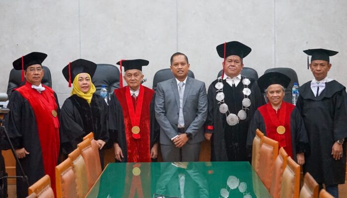 Temuan Penelitian Pemanfaatan Big Data Oleh Polri: Kontribusi Terhadap Ilmu Hukum Pidana