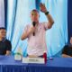 ANGGOTA DPRD Sumut Rudy Alfahri Rangkuti. Waspada/Ist