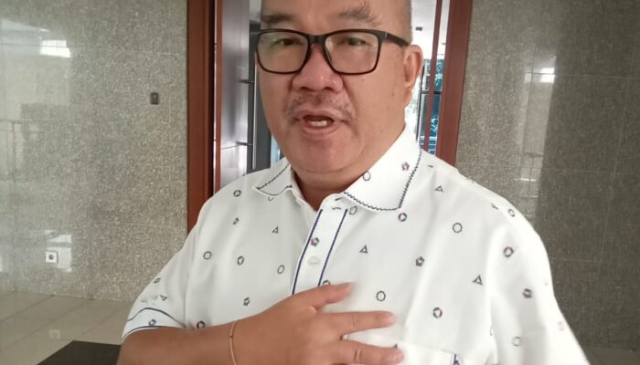 Pilkada Itu Ibarat Menu Masakan Padang, Banyak Pilihan 