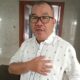 ANGGOTA DPRD Sumut Rudy Hermanto. Waspada/Ist