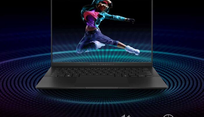 Asus Vivobook S14: Laptop untuk Pekerja dengan Mobilitas Tinggi