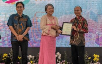 Dies Natalis ke-54, IKJ Pacu Kreativitas Tak Berbatas