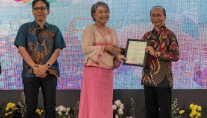 Dies Natalis ke-54, IKJ Pacu Kreativitas Tak Berbatas