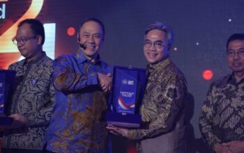 ESQ Siap Gelar Anugerah Budaya Kerja Indonesia Emas 'Honoring Outstanding Corporate Cultures'