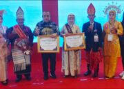BKKBN Sumut Raih Juara II Nasional Kategori Pasangan KB Lestari 20 Tahun