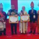 BKKBN Sumut Raih Juara II Nasional Kategori Pasangan KB Lestari 20 Tahun