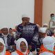 Sambut Kloter 07 Kakanwil Kemenagsu Imbau Jamaah Haji Jalin Ukhuwah Islamiyah