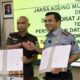 Ditjen Imigrasi Dan Jamintel Perkuat Kerjasama Intelijen Untuk Penegakan Hukum