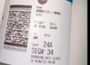 Video Viral Di Medsos Penumpang Ngaku Dipersulit