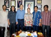 In Memoriam Akmal AZ; Selamat Jalan Jurnalis Senior Yang Humble Dan Loyalis