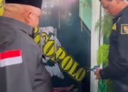 Resmikan Mabes GRIB Jaya Sumut Dan Marcopolo