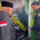 Resmikan Mabes GRIB Jaya Sumut Dan Marcopolo