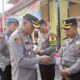 Cegah Judi Online, Kapolres Pelabuhan Belawan Periksa Hp Personel
