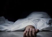 Tertimpa Reruntuhan Bangunan, Karyawan PTPN 1 Tewas Di Deliserdang