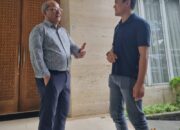 Ivan Iskandar: Bicara Bobby Nasution, Bicara Masa Depan Sumut Yang Gilang Gemilang