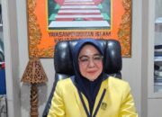 Cucu Pendiri Al Washliyah Ikut Kontestasi Pilkada Kota Medan