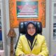 Cucu Pendiri Al Washliyah Ikut Kontestasi Pilkada Kota Medan