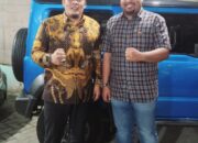 Tokoh Pemuda Medan Utara Dukung Aulia Rachman Maju Di Pilkada Kota Medan