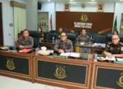 Lagi, Kejati Sumut Usulkan 4 Perkara Dan Disetujui Dihentikan Penuntutannya Dengan RJ