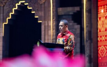 Apresiasi Sannipata Nusantara Waisak, Wanenag: Sarana Strategis Perkokoh Persatuan Bangsa