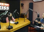 Jaksa Menyapa, Kejati Sumut Sampaikan Peran Kejaksaan Dukung Penggunaan Produk Dalam Negeri Dan Pengamanan Investasi