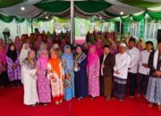 Rayakan Tahun Baru Islam MUI Sumut Gelar Lomba Marhaban
