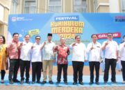 Festival Kurikulum Merdeka 2024 Digelar BPMP Provinsi Sumut Meriah