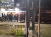 Diduga Hendak Tawuran, 8 Anggota Geng Motor Diamankan