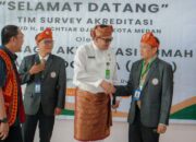 LARSI Laksanakan Survei Akreditasi RSUD H Bachtiar Djafar Medan