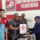 Hj Hikmatul Fadhillah Uji Kelayakan Bakal Calon Wakil Wali Kota Medan