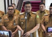 PKS Usung Bobby Maju Pilgubsu