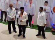 PKS Ralat Soal Usung Bobby Di Pilgubsu; Masih Pembahasan