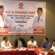 Rahudman Harahap Ikut Fit And Proper Test Di PKS