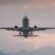 Seram! Roda Boeing 757 Copot Usai Lepas Landas Dari Los Angeles