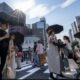 Panas Ekstrem Di Jepang Tewaskan 6 Orang