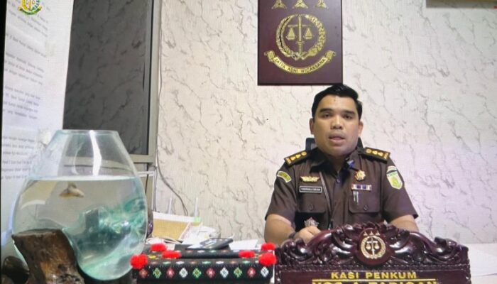 Hingga Juni 2024, Kejati Sumut Tuntut Pidana Mati 44 Tersangka Kasus Narkotika