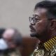 Terbukti Meras, Mantan Menteri Pertanian Divonis 10 Tahun