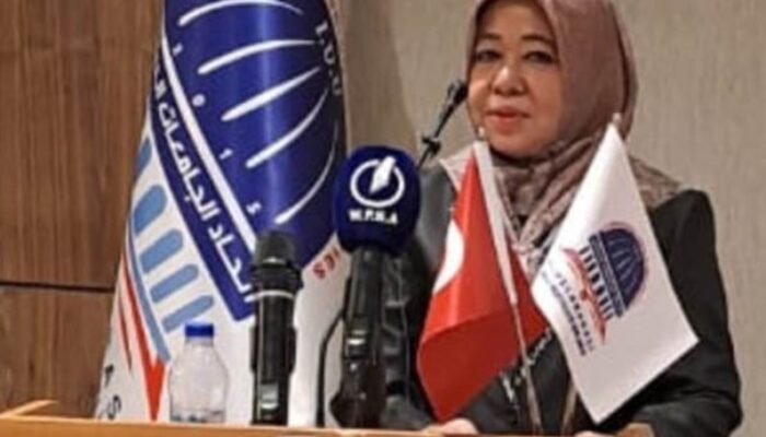 Polling Bakal Calon Wakil Wali Kota Medan, Hj. Hikmatul Fadhillah Unggul