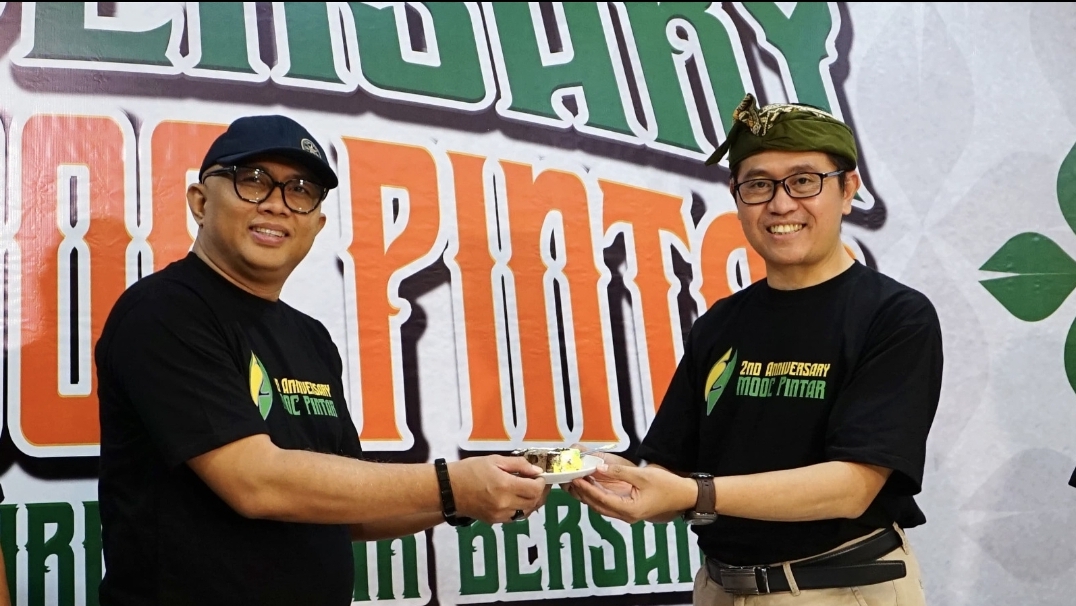 Bikin Hemat Anggaran Sampai Rp7,4 Triliun, Ini Dia Keistimewaan MOOC Pintar Kemenag